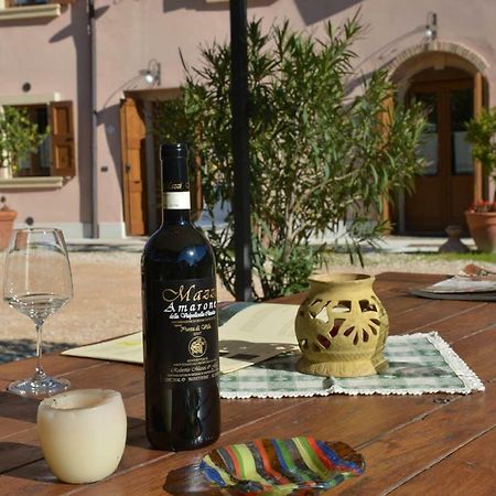 Relais Antica Corte Al Molino - Adults Only Negrar Exterior foto