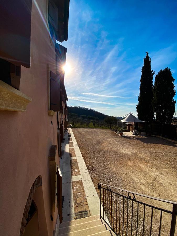 Relais Antica Corte Al Molino - Adults Only Negrar Exterior foto