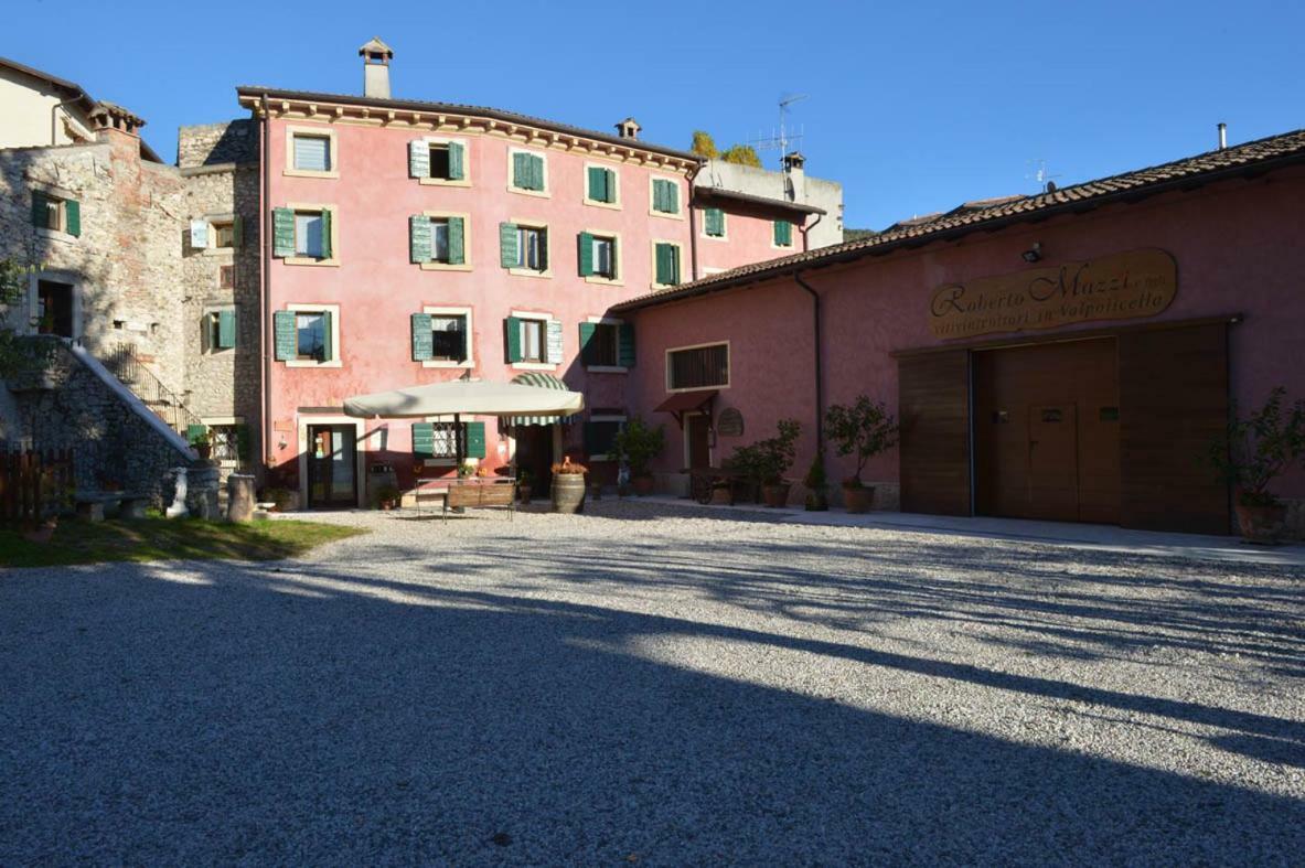 Relais Antica Corte Al Molino - Adults Only Negrar Exterior foto